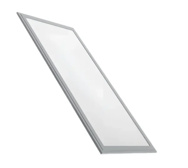 KARLUZ - LAMPARA DE TECHO PANEL LED S3 | 46W - 60X60 / 48W - 30X120 / 72W - 60X60