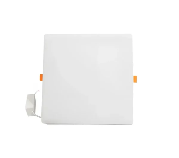 KARLUZ - LAMPARA DE TECHO PANEL SO S-APACHE CUADRADO | 18W / 24W / 36W