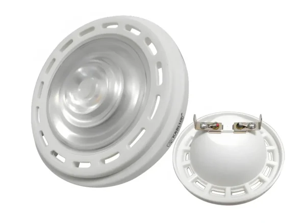 KARLUZ - BOMBILLO LED CHIP OSRAM AR111 | 15W