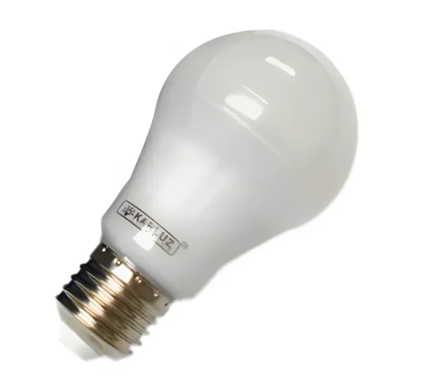 KARLUZ - BOMBILLO LED ULTRASONIC | 9W - 6500K