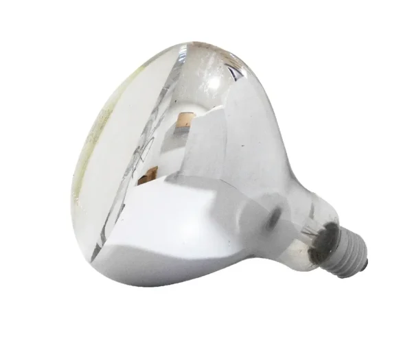 KARLUZ - BOMBILLO REFLECTOR INFRARROJO BCO UE:20 | 250W