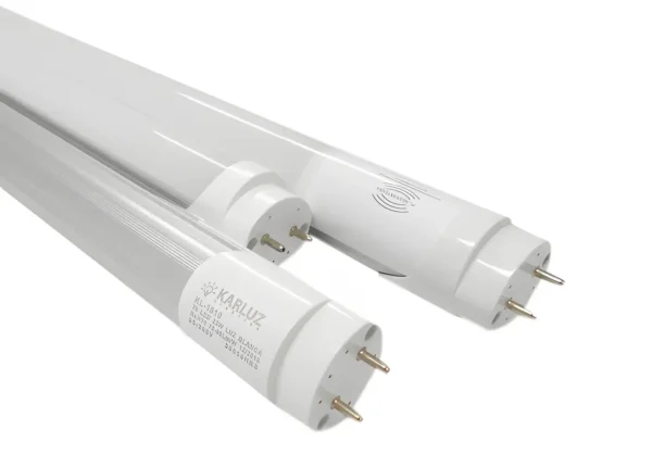 KARLUZ - TUBO LED CON SENSOR 120 CENTIMETROS | 22W