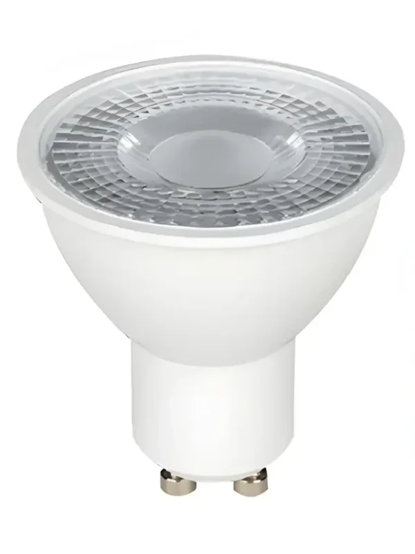 KARLUZ - BOMBILLO LED GU10  AC85-265V | 7W  - 3000K / 3500K / 6500K