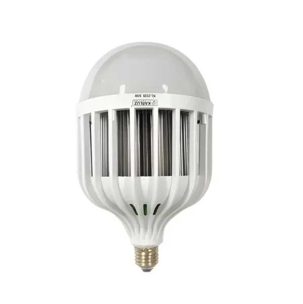 KARLUZ - BOMBILLO LED T1 AC-100-240V BLD | 18W -  6500K