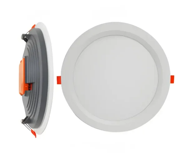 KARLUZ - LAMPARA DE TECHO DE PANEL INTEGRADO | 6W / 16W / 24W