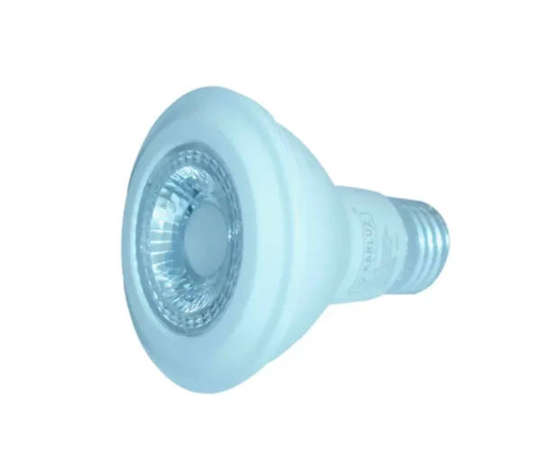 KARLUZ - BOMBILLO LED PAR20 100-240V | 8.5W - 6500K