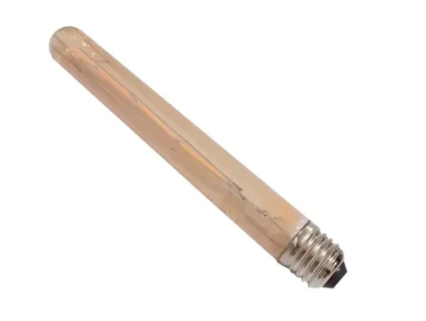 KARLUZ - BOMBILLO DECORATIVO LED AC110-130V UE:100 | 3W - 2200K