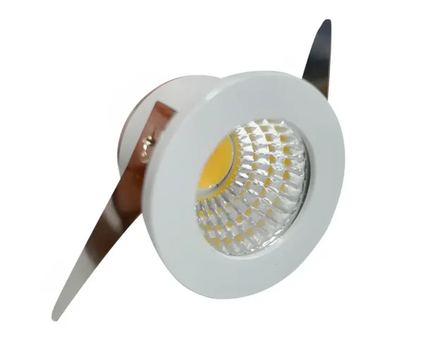 KARLUZ - LAMPARA DE TECHO LED MINI UE: 100 | 1W - 3000K / 6500K