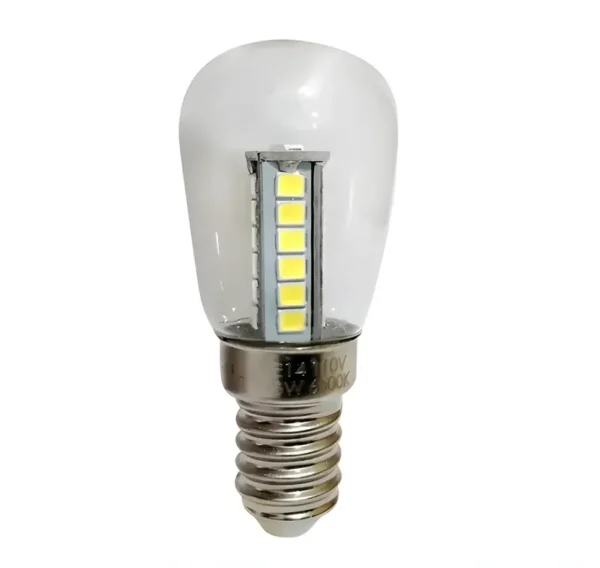 KARLUZ - BOMBILLO LED NEVERA E14 110V | 3W