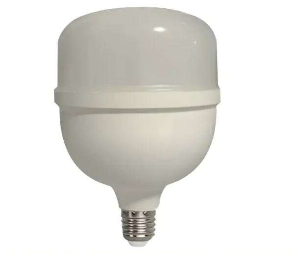 KARLUZ - BOMBILLO LED BULBO T140 + ADAPTADOR - UE:30 | 70W
