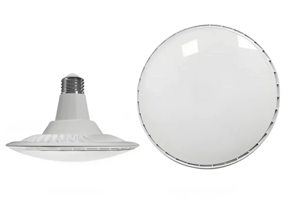 KARLUZ - BOMBILLO LED TIPO UFO | 20W / 30W / 50W