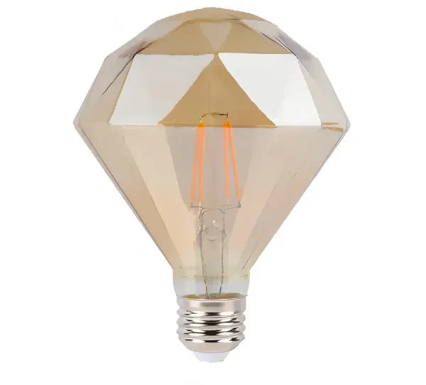 KARLUZ - BOMBILLO LED VINTAGE G105 | 4W