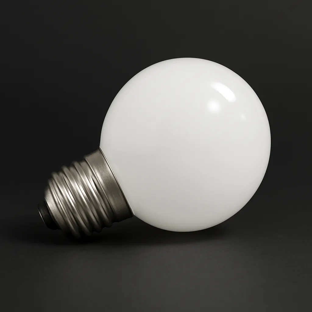 Bombillos LED